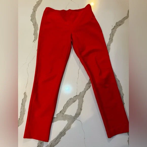 LOT of 8 pairs of like new WHBM, Ann Taylor, INC and LOFT Dress pants! Save NOW! - Picture 7 of 16